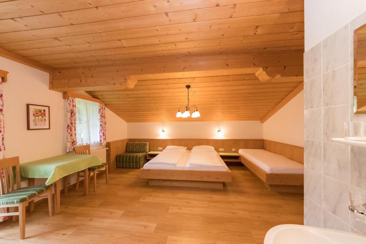 Gaestehaus Muellauer Леоганг Екстериор снимка