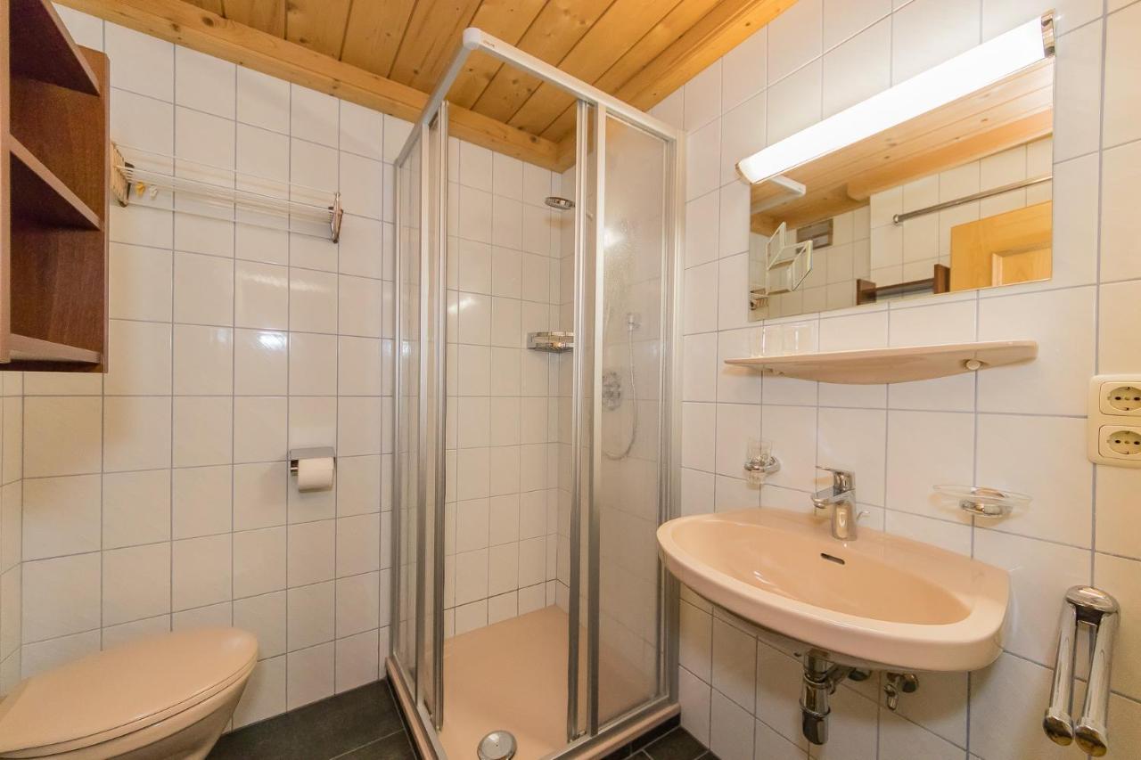 Gaestehaus Muellauer Леоганг Екстериор снимка