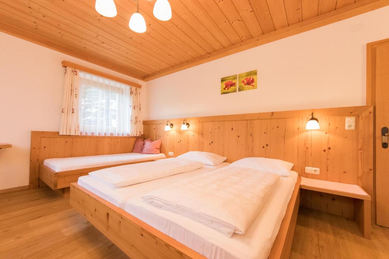 Gaestehaus Muellauer Леоганг Екстериор снимка